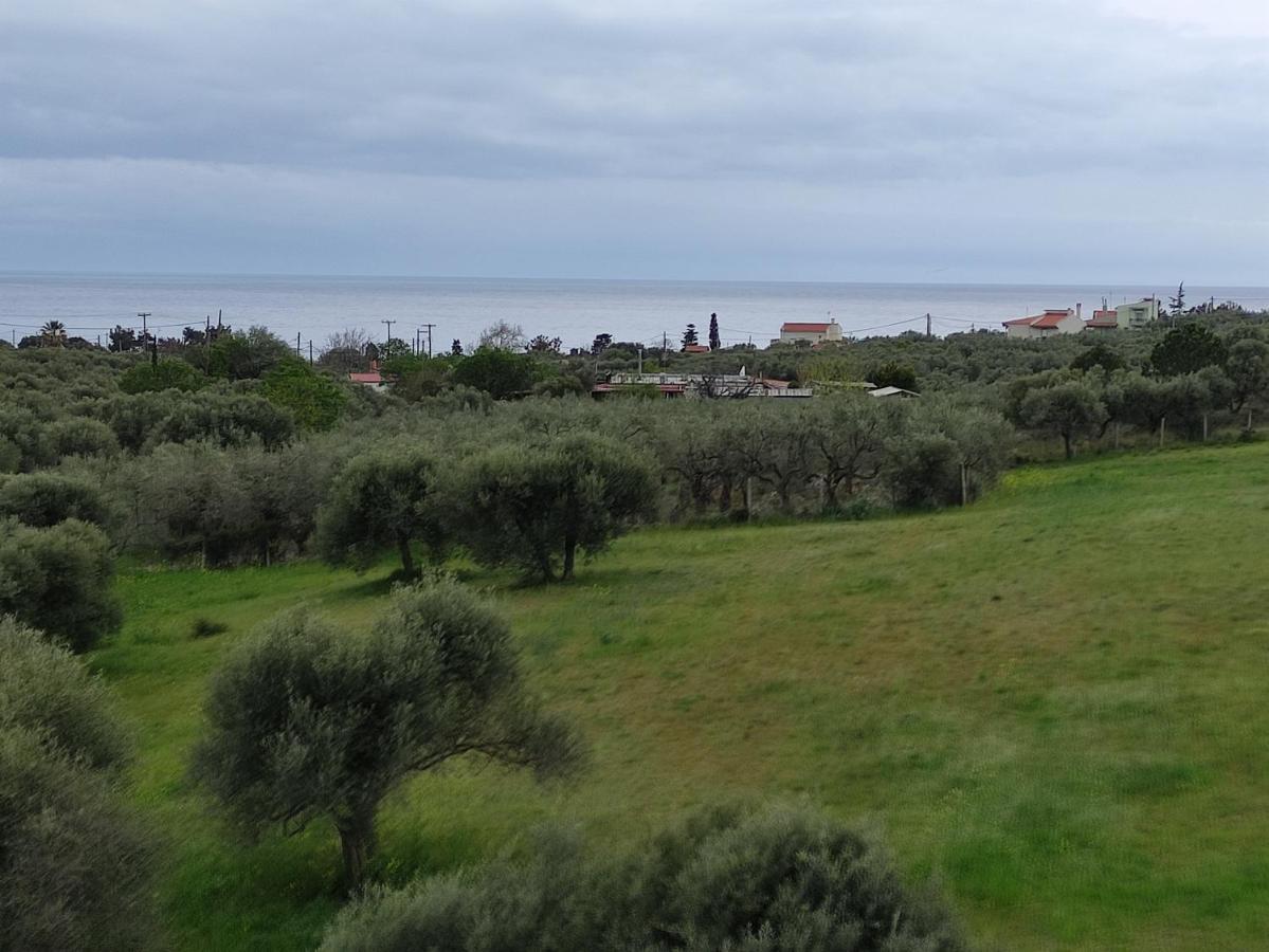Villa Onari Dedeağaç Dış mekan fotoğraf