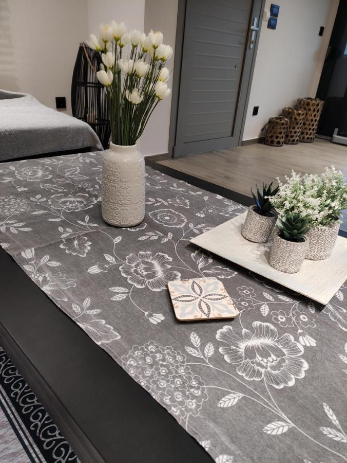 Villa Onari Dedeağaç Dış mekan fotoğraf