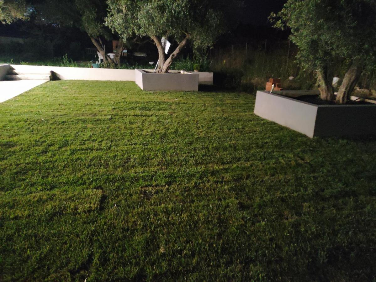 Villa Onari Dedeağaç Dış mekan fotoğraf