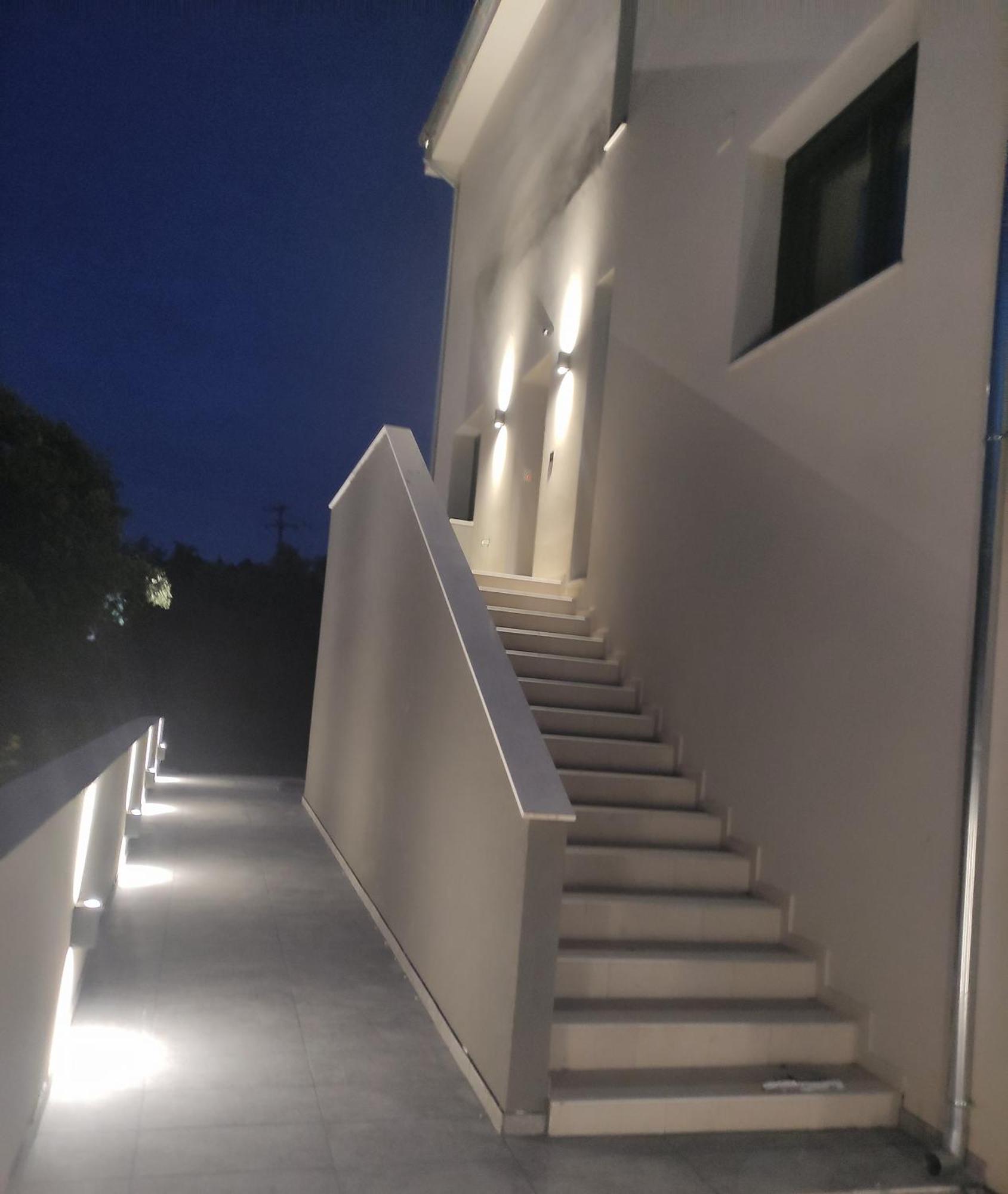 Villa Onari Dedeağaç Oda fotoğraf