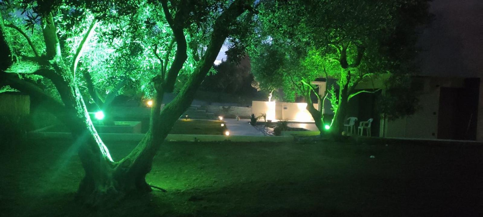 Villa Onari Dedeağaç Dış mekan fotoğraf