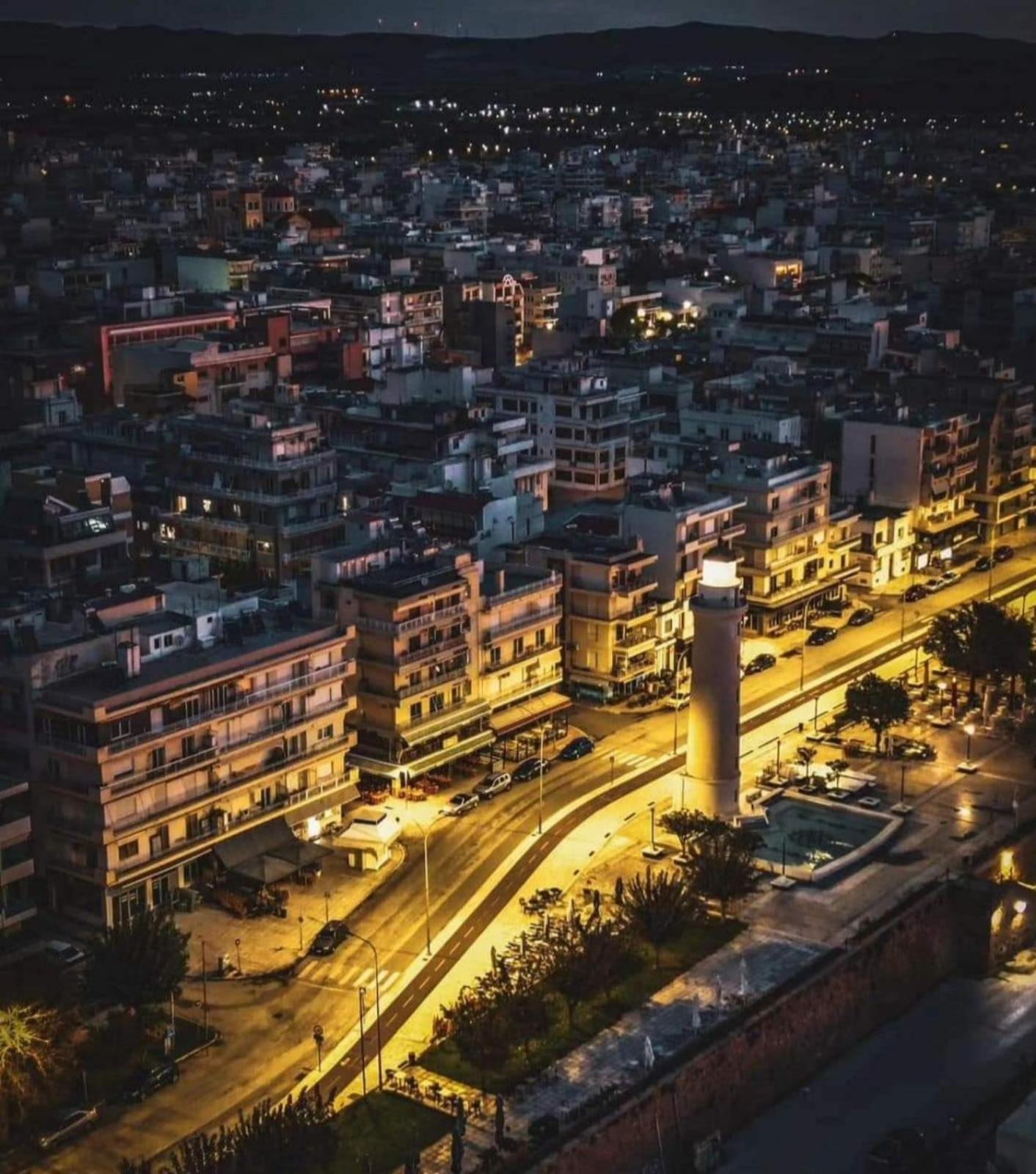 Villa Onari Dedeağaç Dış mekan fotoğraf