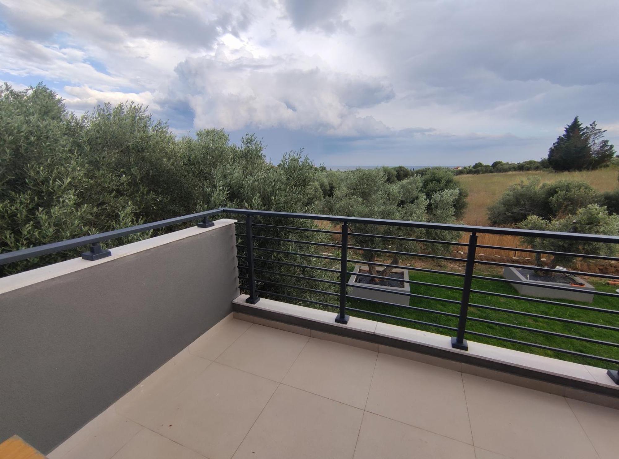Villa Onari Dedeağaç Dış mekan fotoğraf