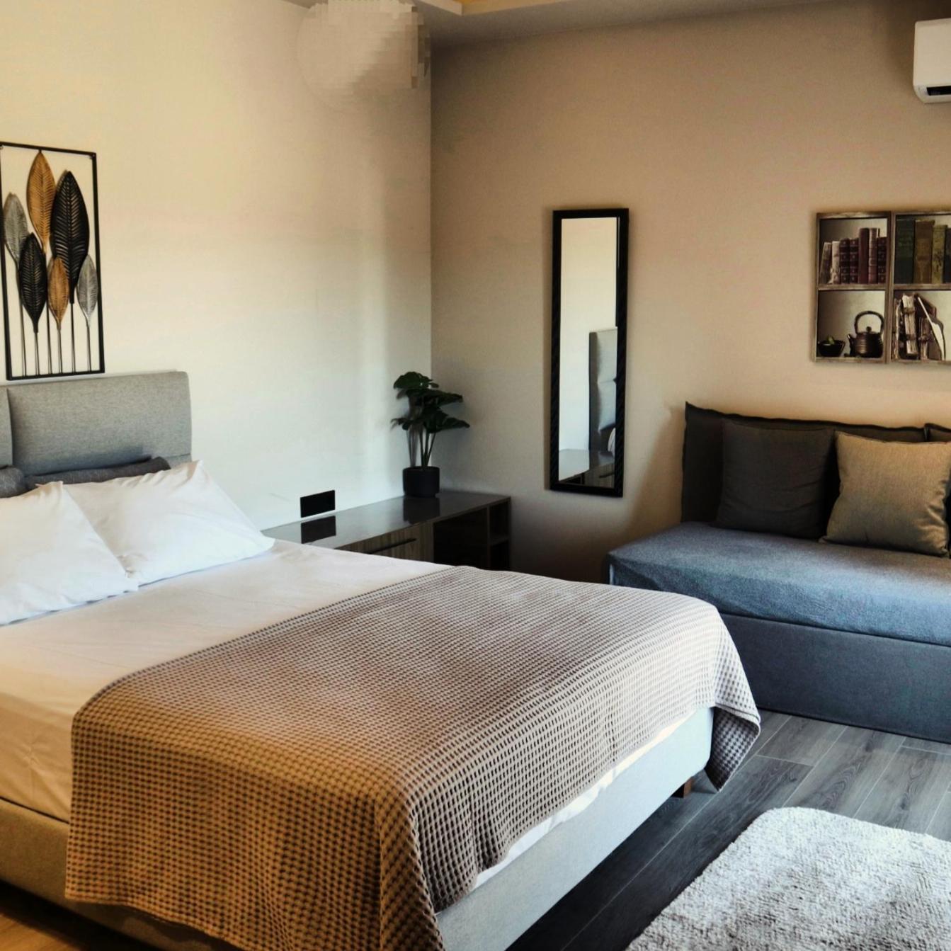 Villa Onari Dedeağaç Dış mekan fotoğraf