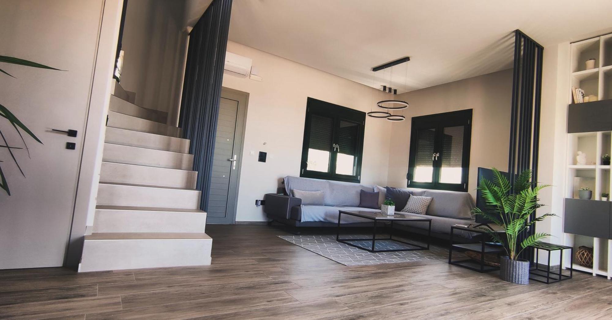 Villa Onari Dedeağaç Oda fotoğraf