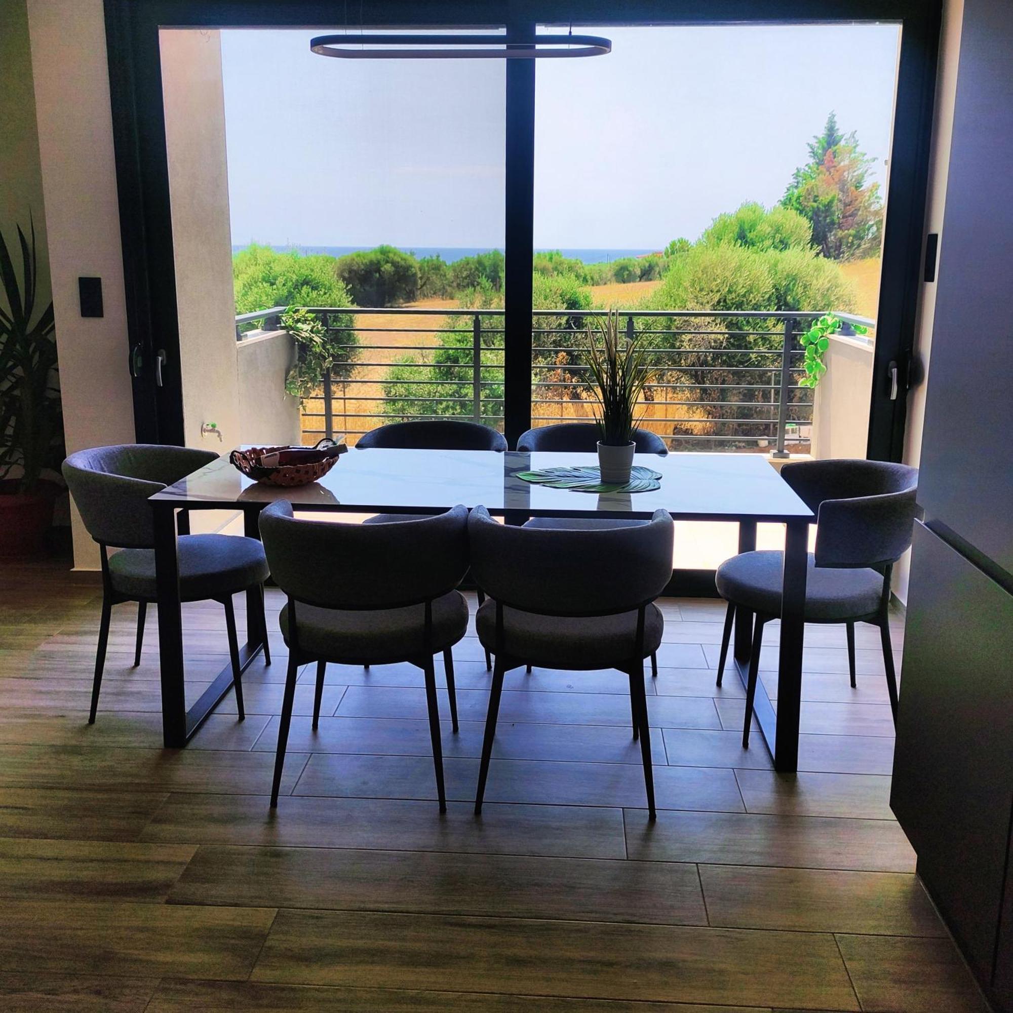 Villa Onari Dedeağaç Dış mekan fotoğraf