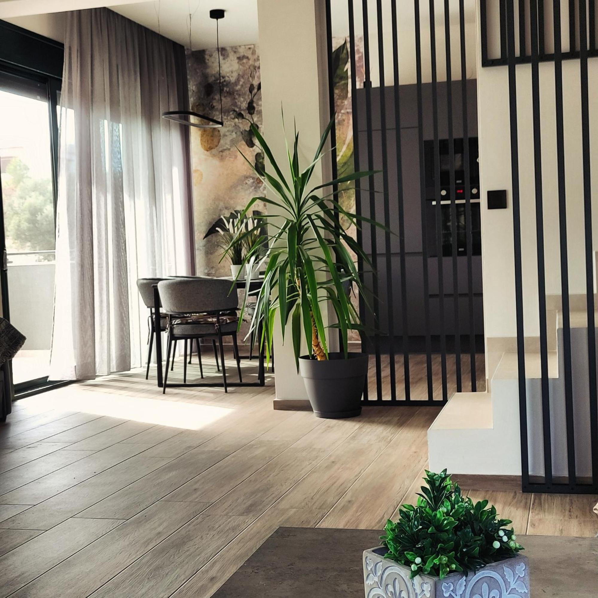 Villa Onari Dedeağaç Dış mekan fotoğraf