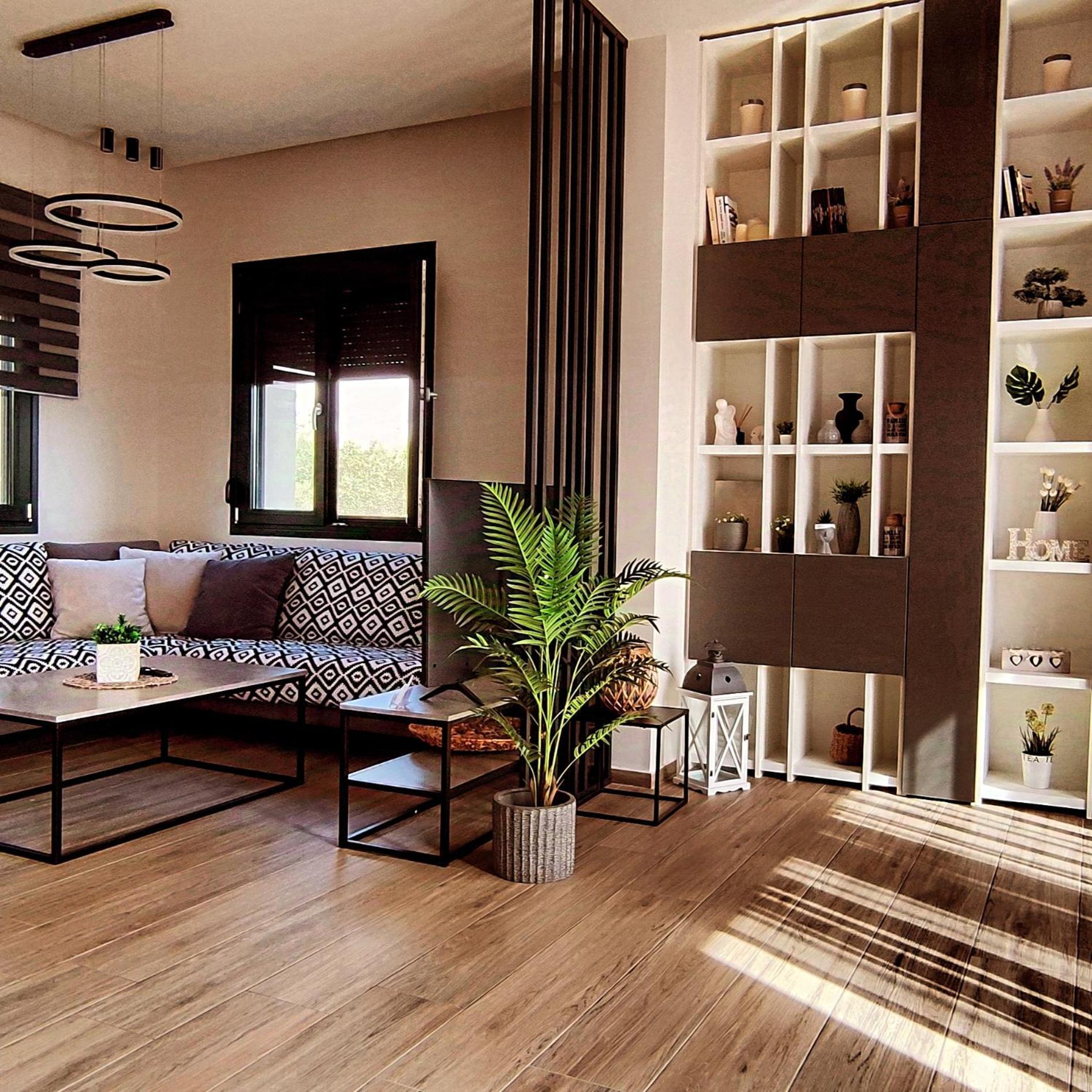 Villa Onari Dedeağaç Dış mekan fotoğraf