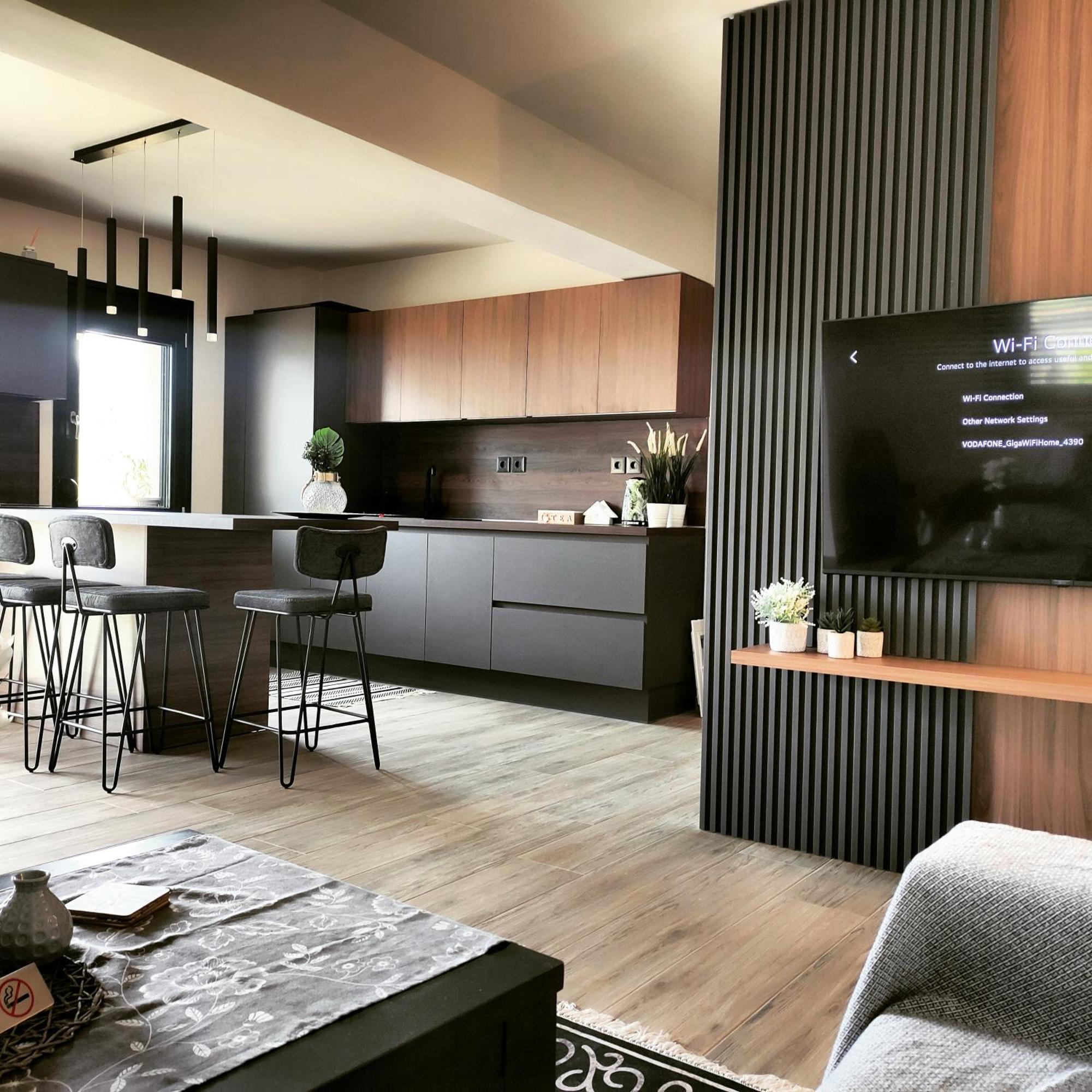 Villa Onari Dedeağaç Dış mekan fotoğraf