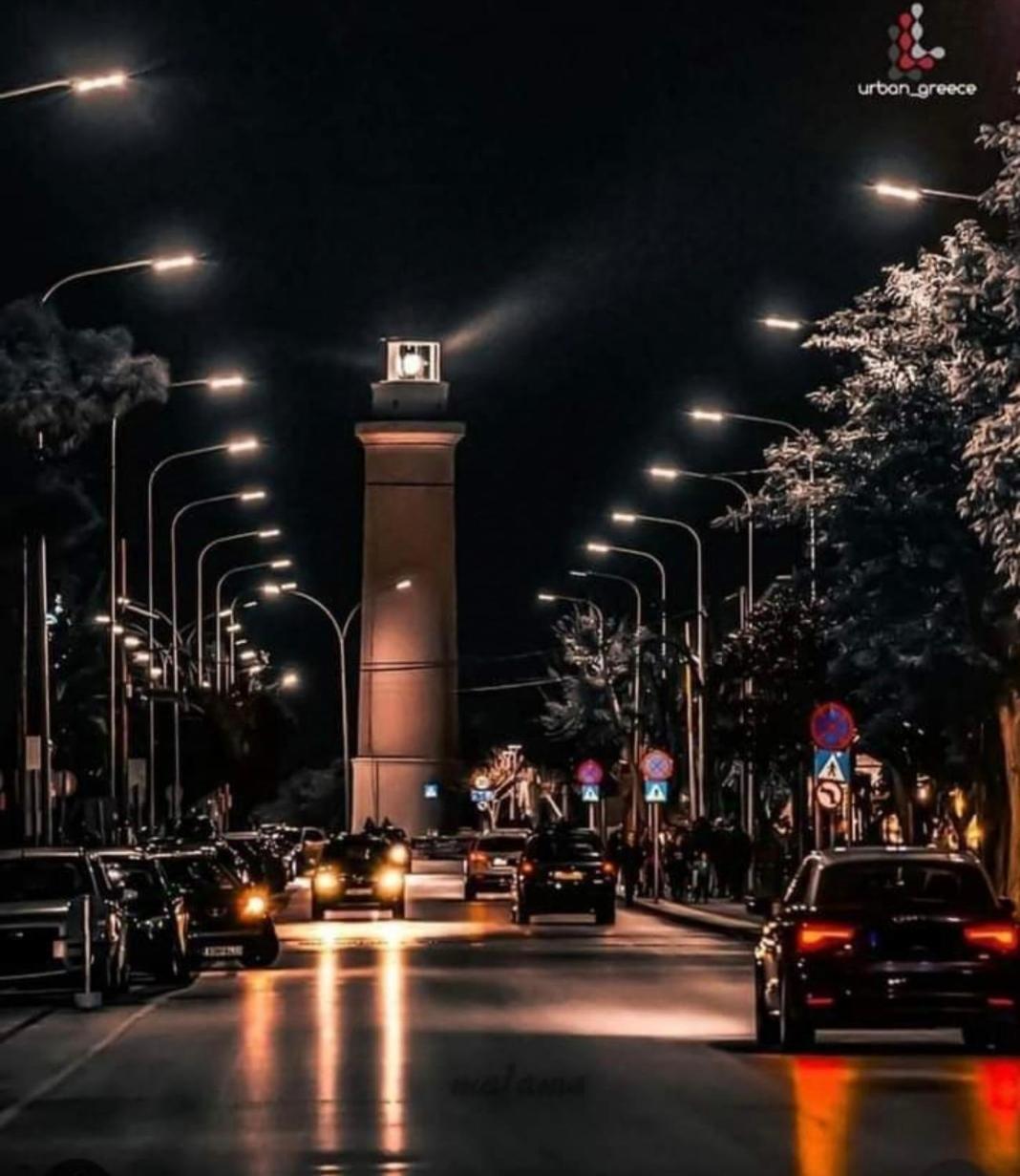 Villa Onari Dedeağaç Dış mekan fotoğraf