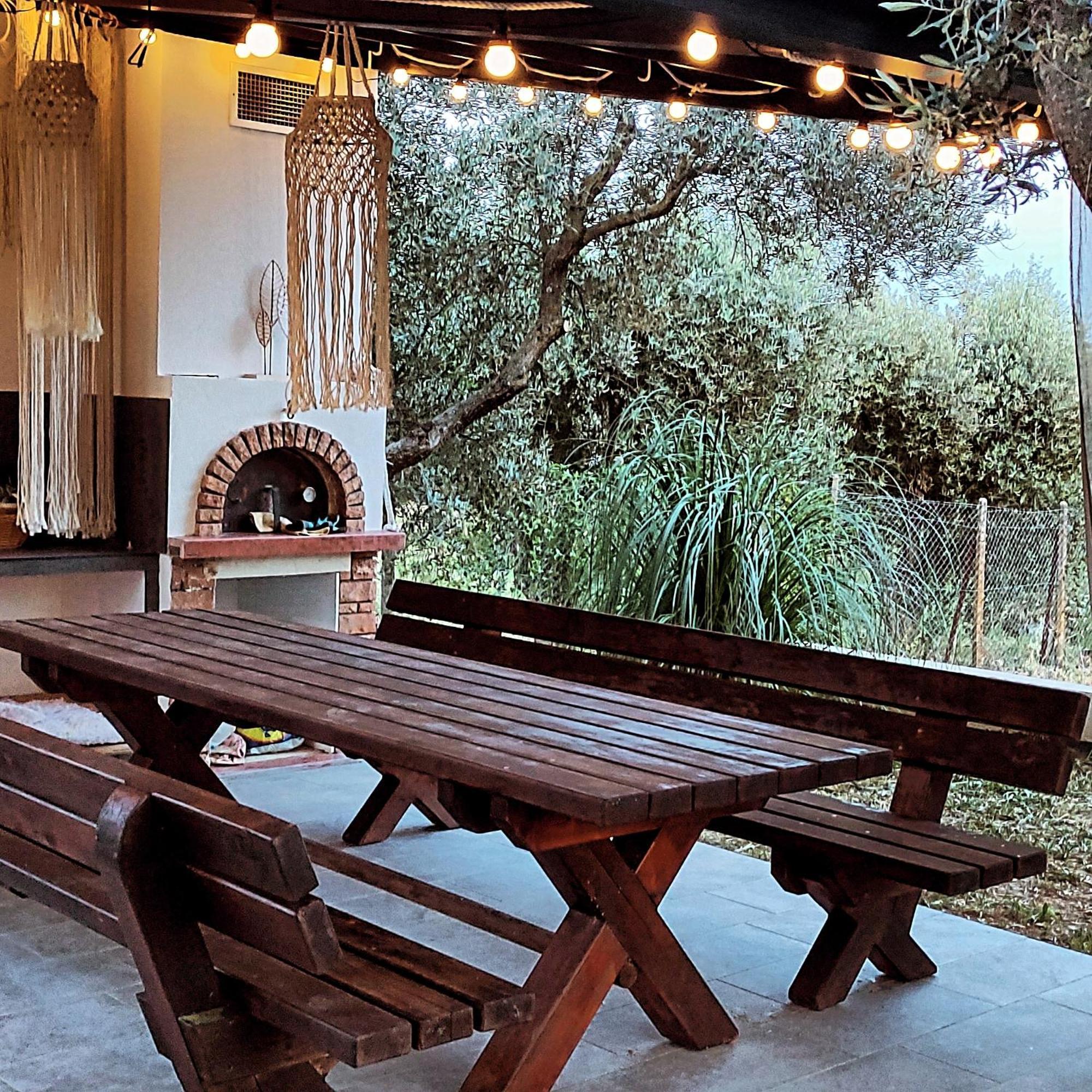 Villa Onari Dedeağaç Dış mekan fotoğraf