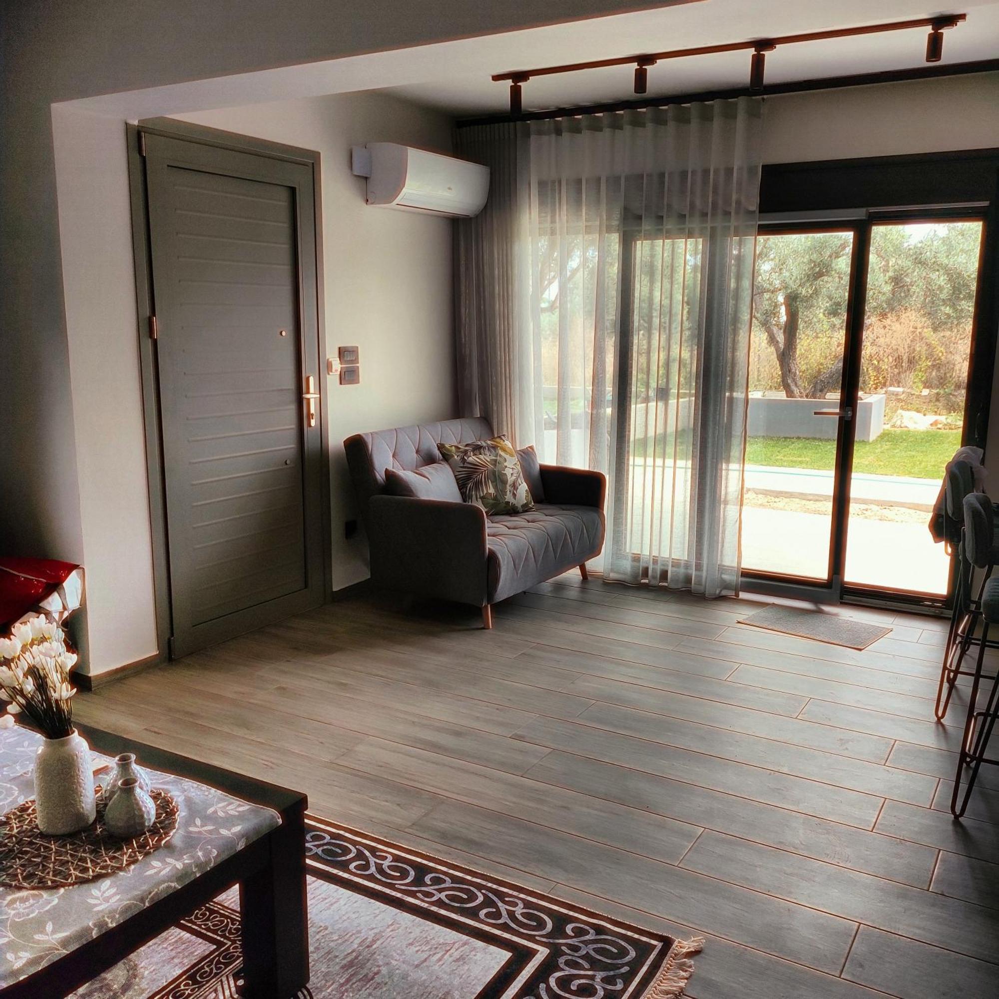 Villa Onari Dedeağaç Dış mekan fotoğraf